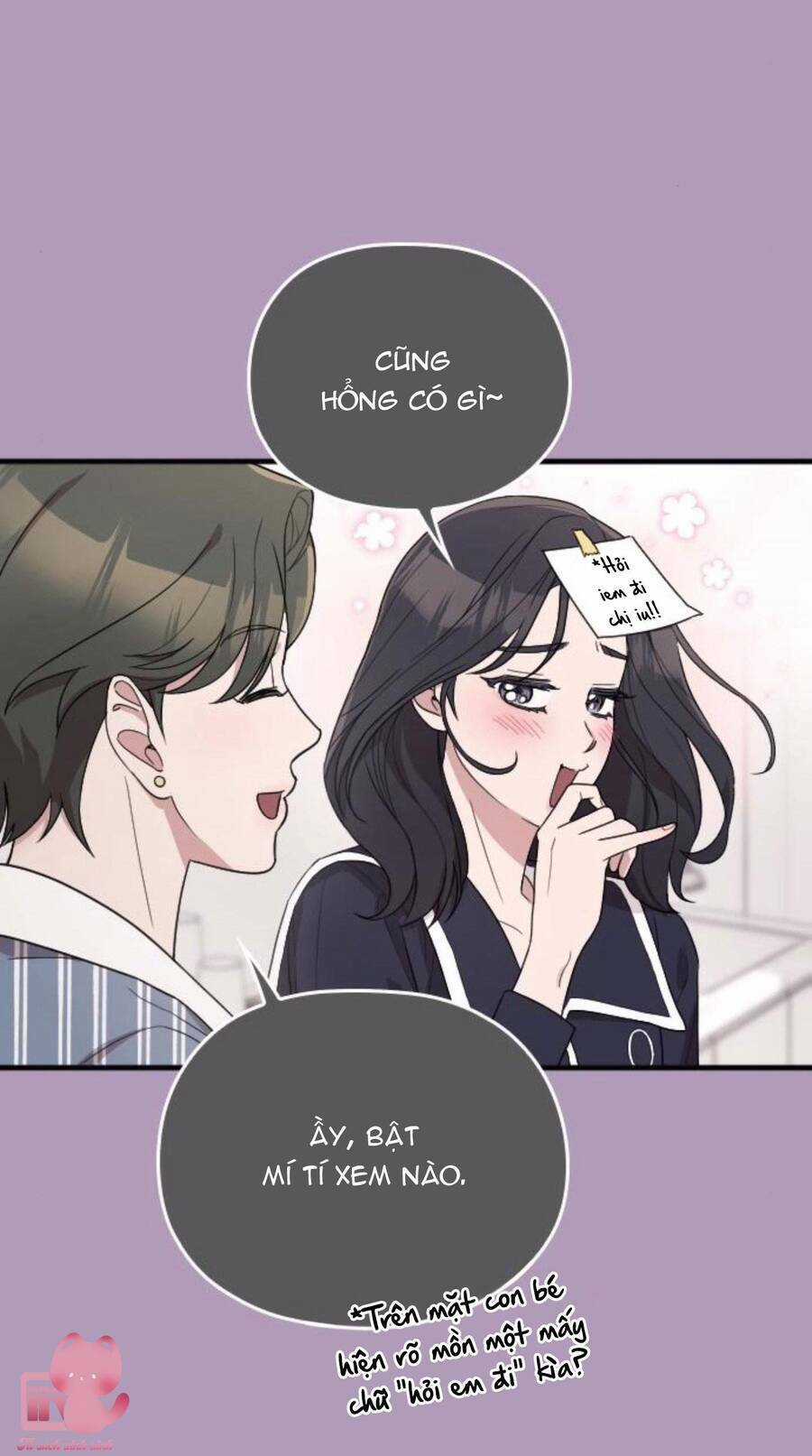 Cô Đi Mà Lấy Chồng Tôi Đi Chapter 60 trang 73