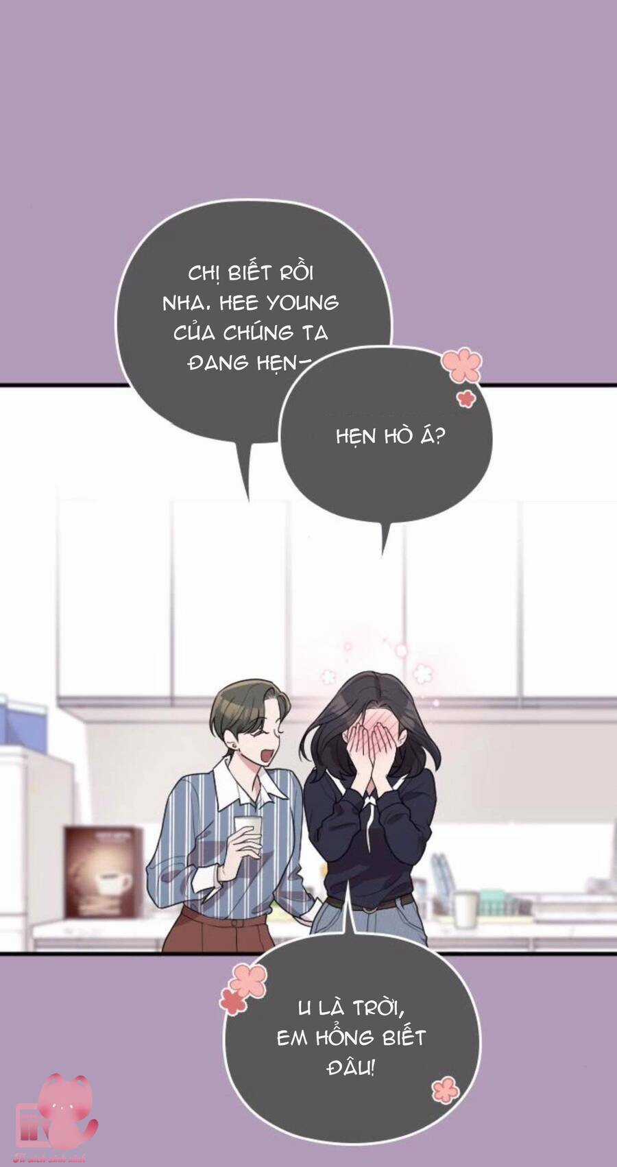 Cô Đi Mà Lấy Chồng Tôi Đi Chapter 60 trang 74