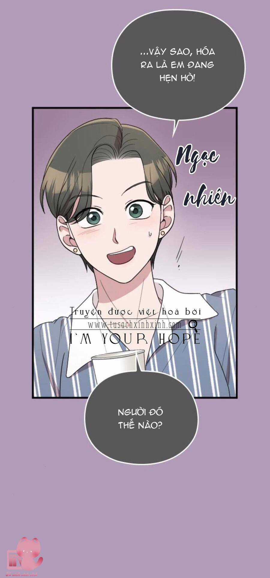 Cô Đi Mà Lấy Chồng Tôi Đi Chapter 60 trang 76