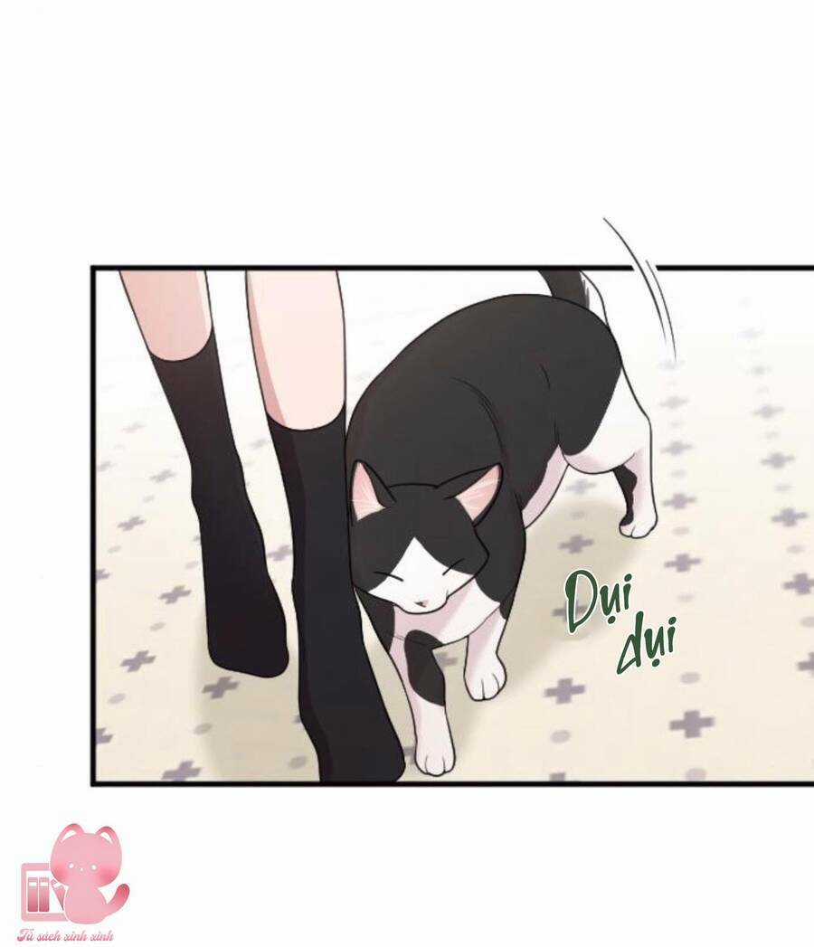 Cô Đi Mà Lấy Chồng Tôi Đi Chapter 60 trang 8