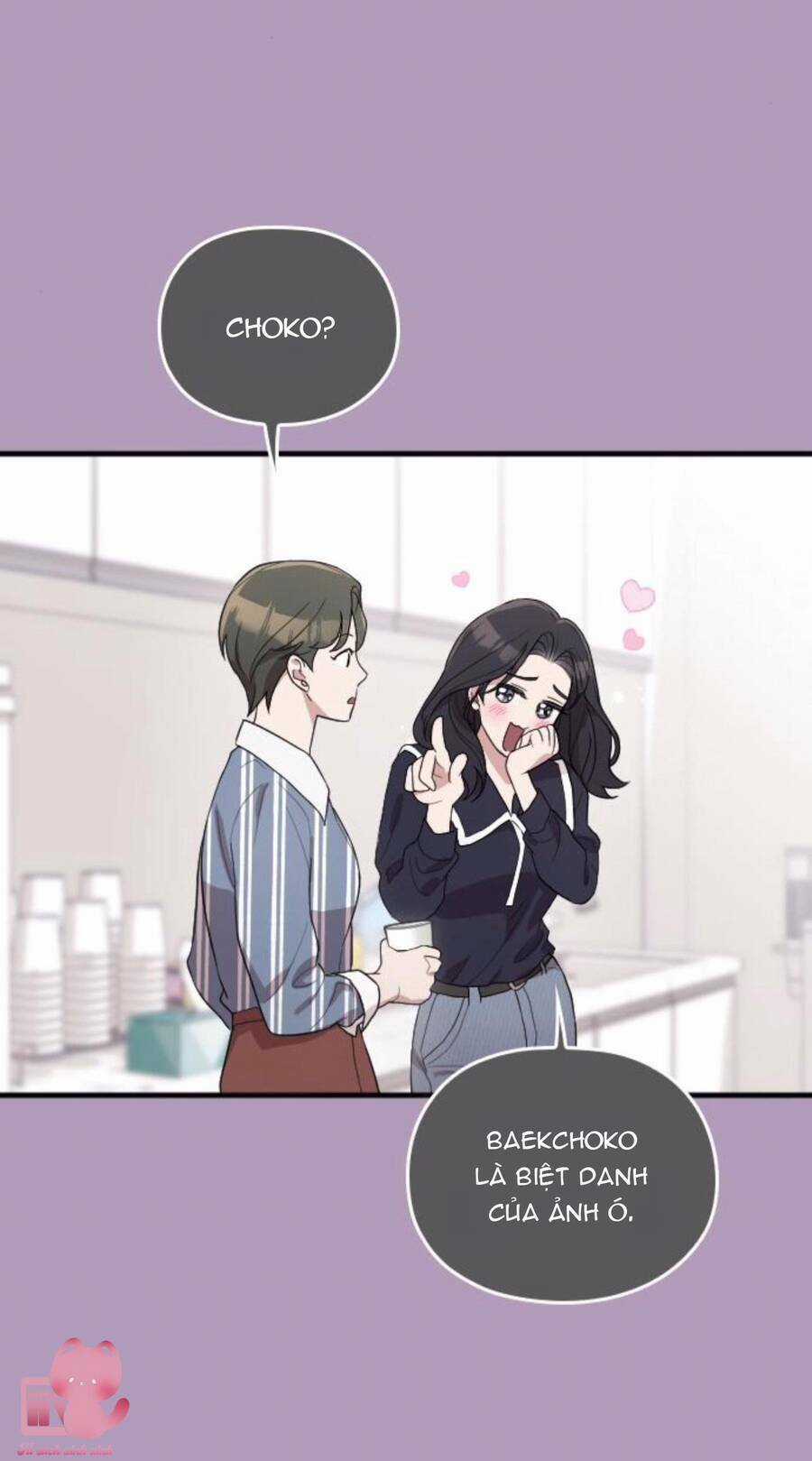 Cô Đi Mà Lấy Chồng Tôi Đi Chapter 60 trang 80