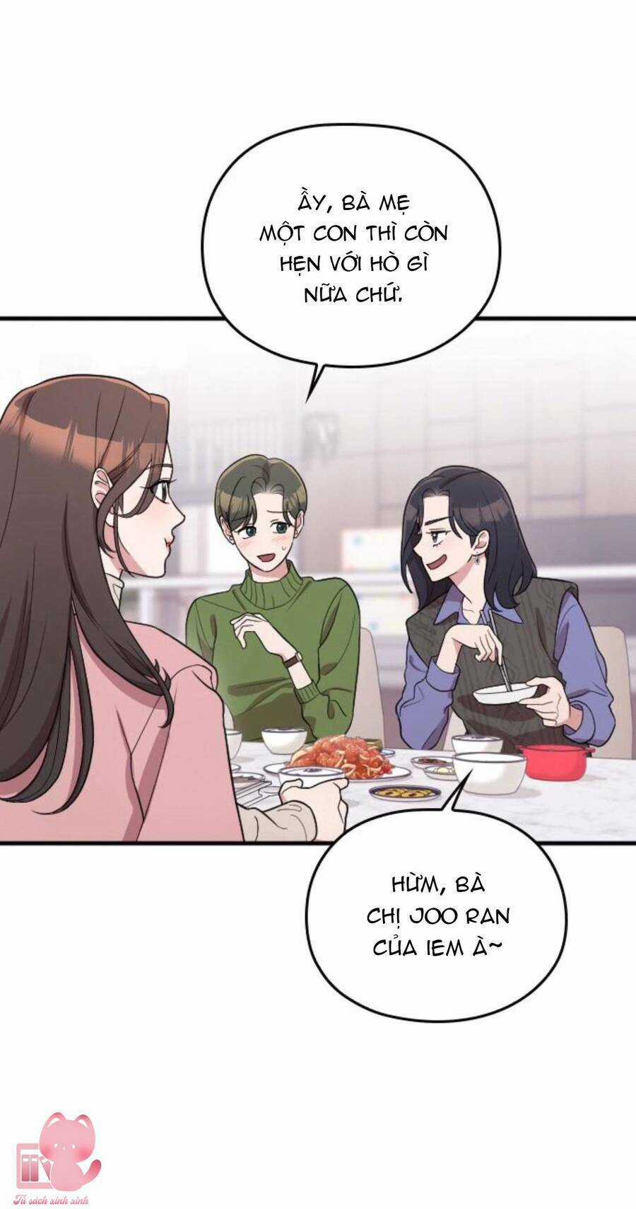 Cô Đi Mà Lấy Chồng Tôi Đi Chapter 60 trang 85