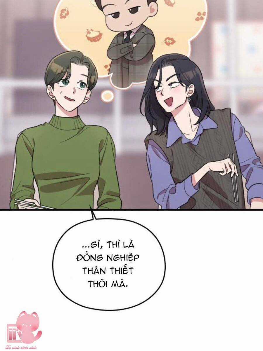 Cô Đi Mà Lấy Chồng Tôi Đi Chapter 60 trang 87