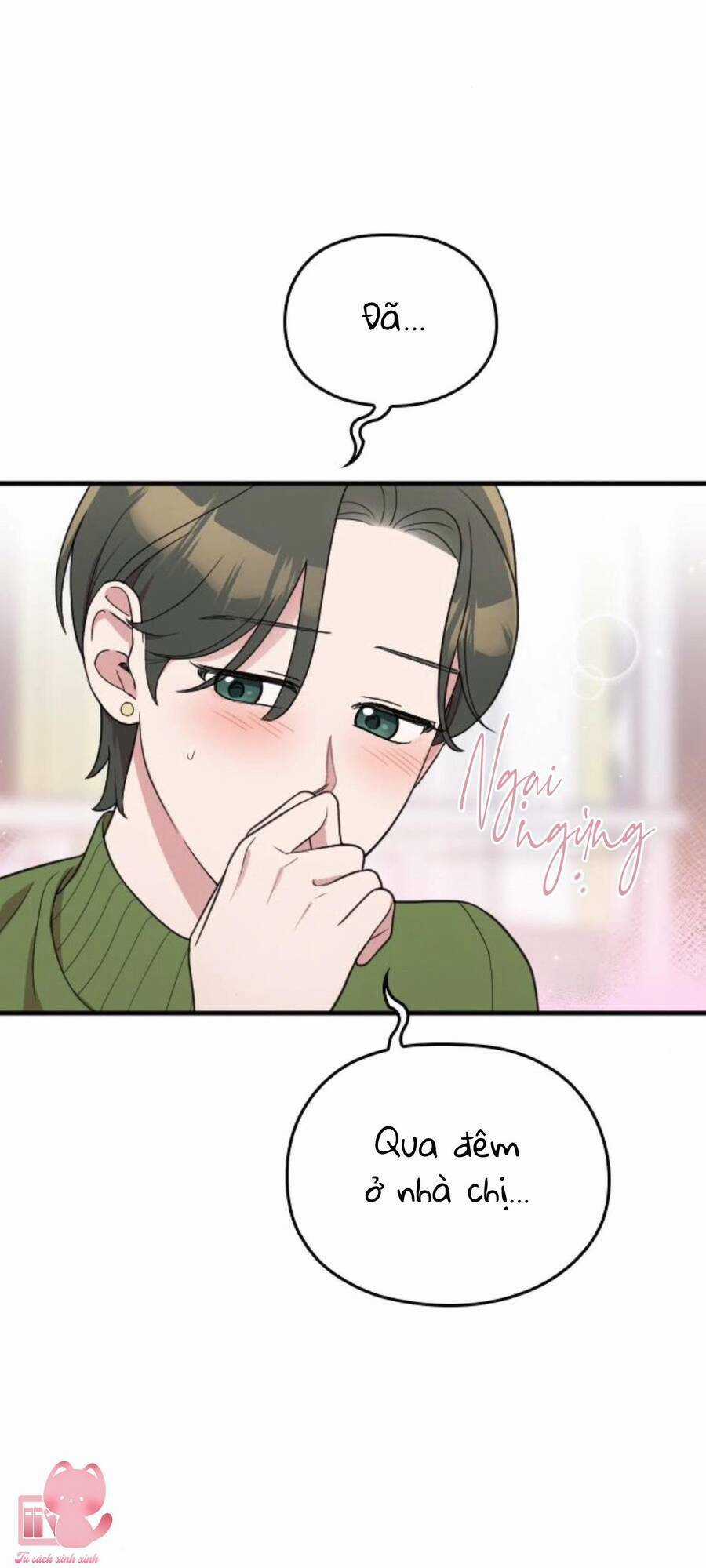 Cô Đi Mà Lấy Chồng Tôi Đi Chapter 60 trang 93