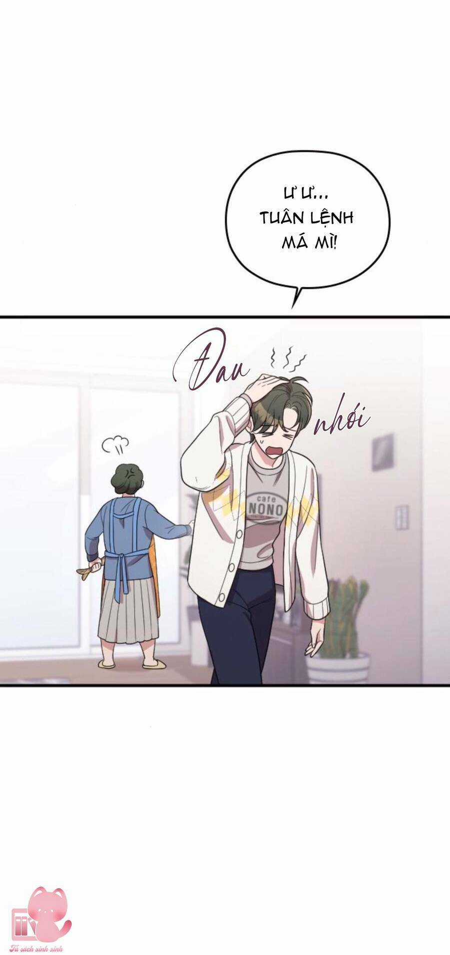 Cô Đi Mà Lấy Chồng Tôi Đi Chapter 61 trang 101