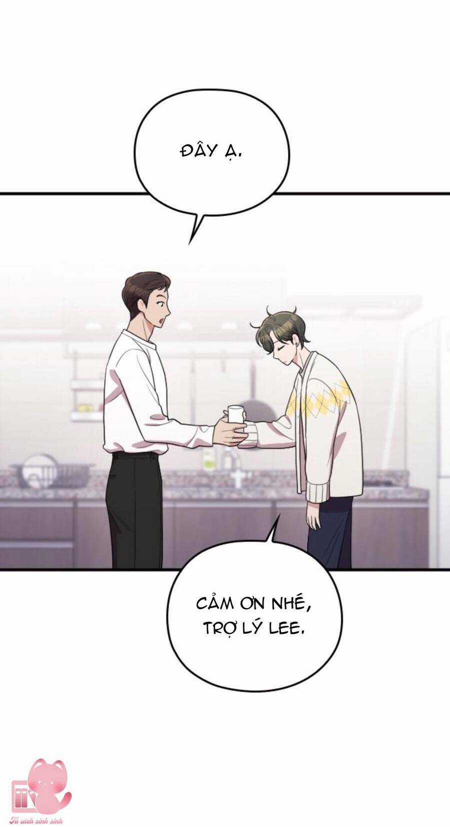 Cô Đi Mà Lấy Chồng Tôi Đi Chapter 61 trang 102