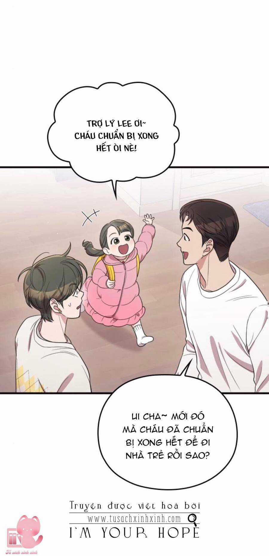 Cô Đi Mà Lấy Chồng Tôi Đi Chapter 61 trang 107