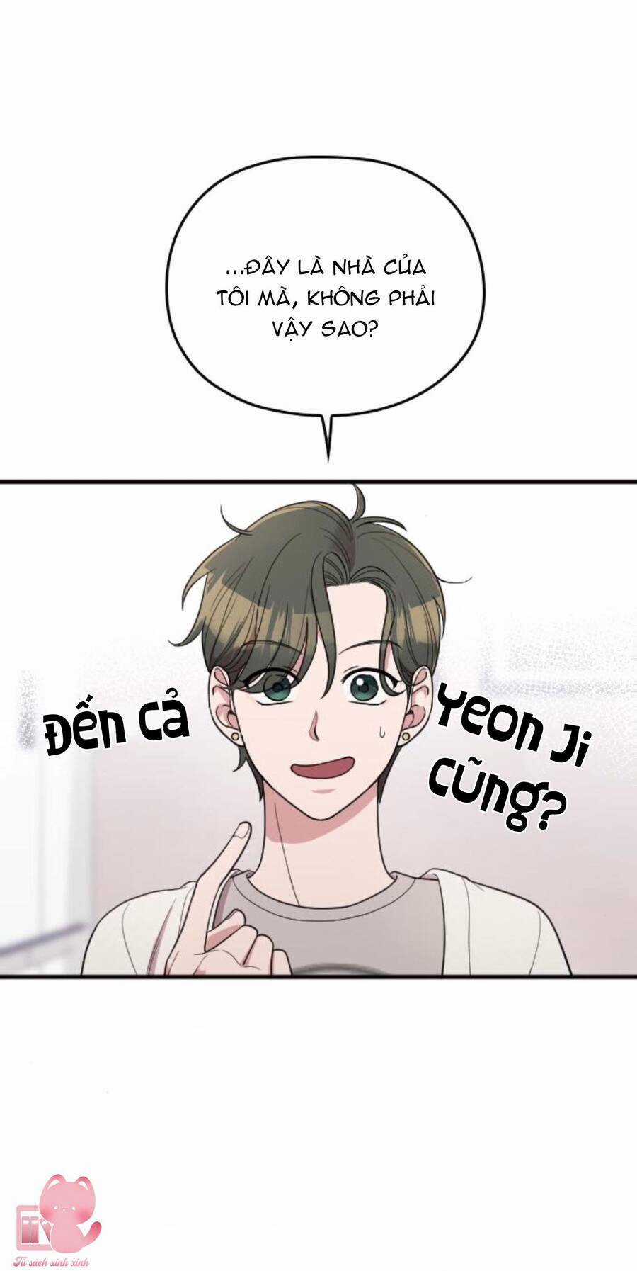 Cô Đi Mà Lấy Chồng Tôi Đi Chapter 61 trang 108