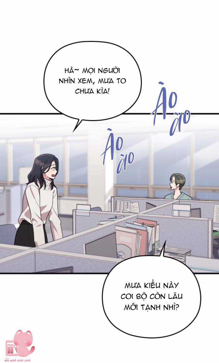 Cô Đi Mà Lấy Chồng Tôi Đi Chapter 61 trang 11