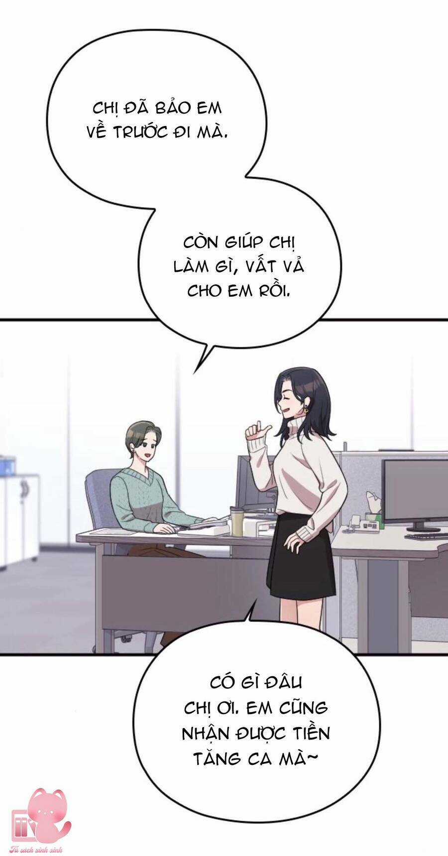 Cô Đi Mà Lấy Chồng Tôi Đi Chapter 61 trang 12