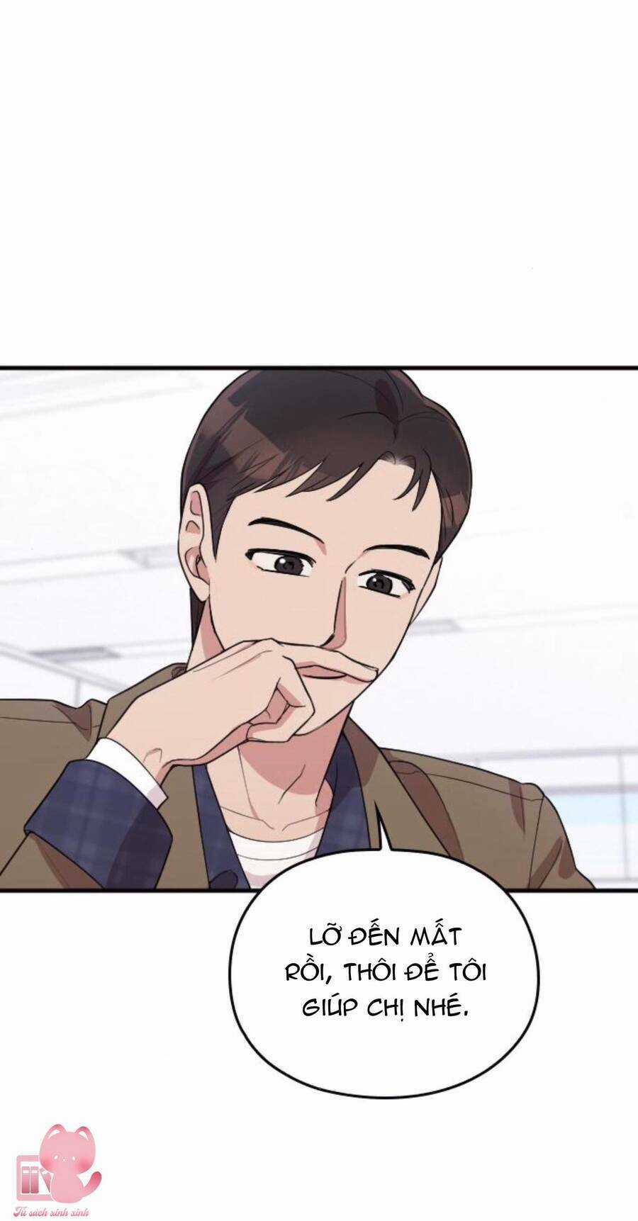 Cô Đi Mà Lấy Chồng Tôi Đi Chapter 61 trang 16