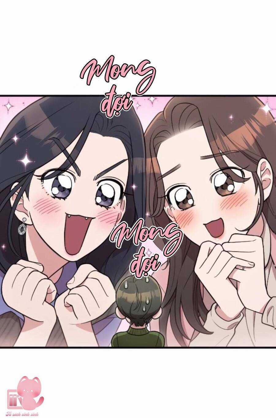 Cô Đi Mà Lấy Chồng Tôi Đi Chapter 61 trang 2