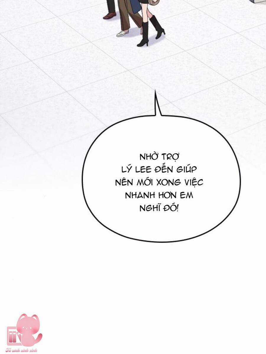 Cô Đi Mà Lấy Chồng Tôi Đi Chapter 61 trang 22