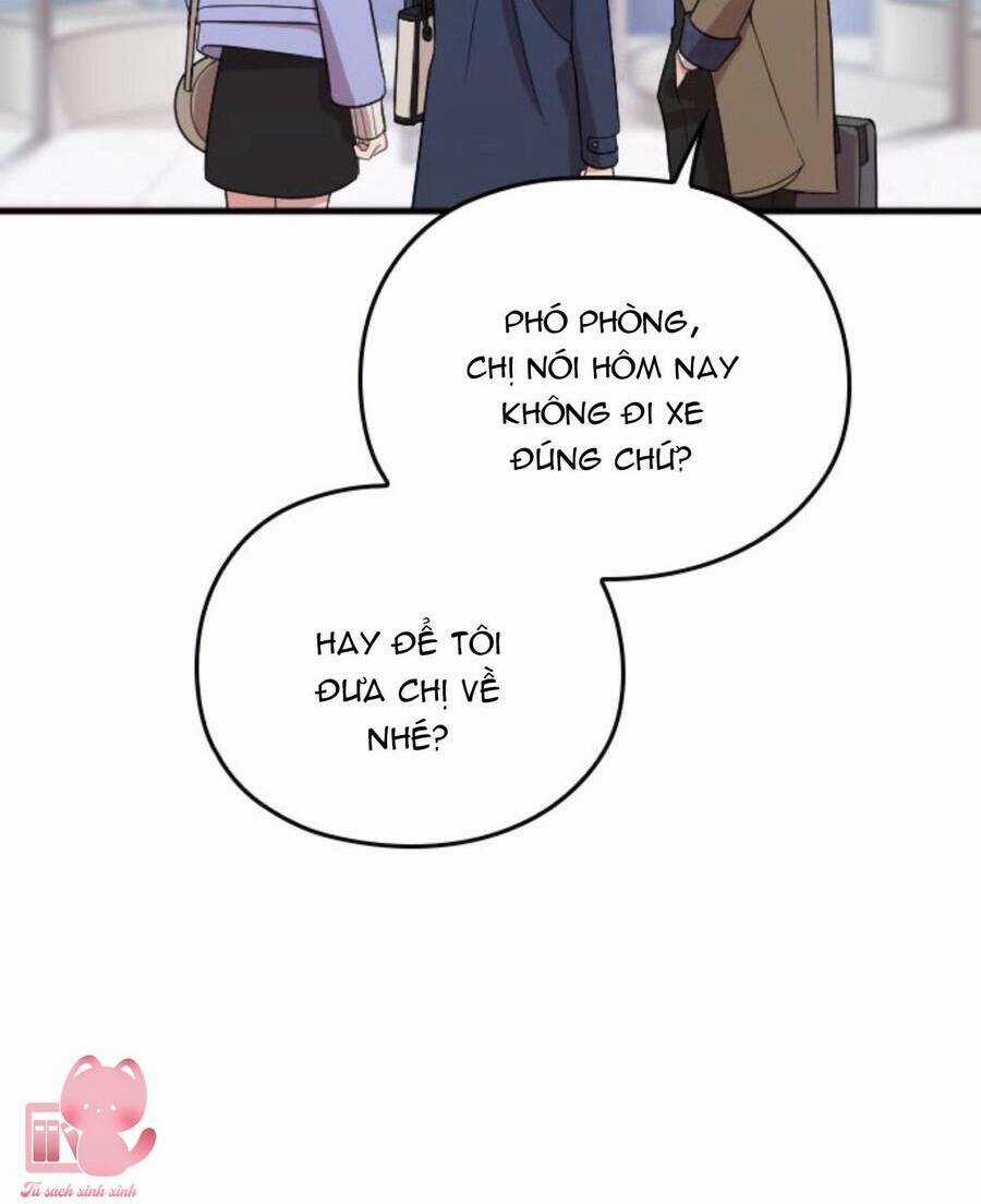 Cô Đi Mà Lấy Chồng Tôi Đi Chapter 61 trang 24