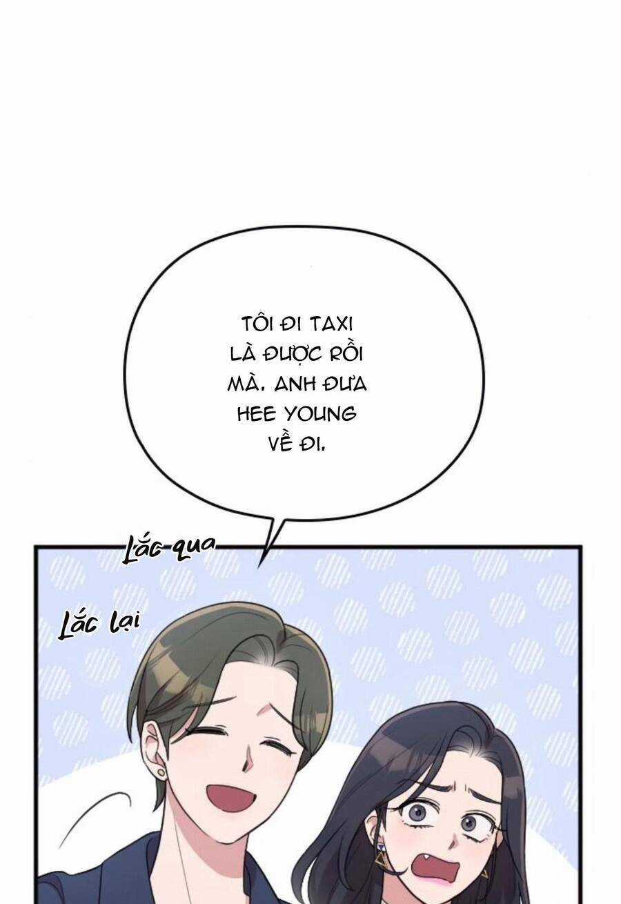 Cô Đi Mà Lấy Chồng Tôi Đi Chapter 61 trang 25