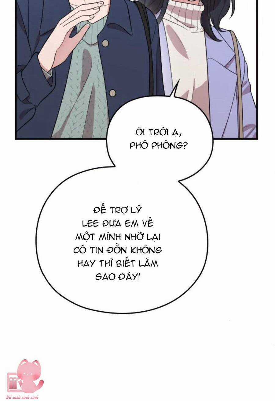 Cô Đi Mà Lấy Chồng Tôi Đi Chapter 61 trang 26