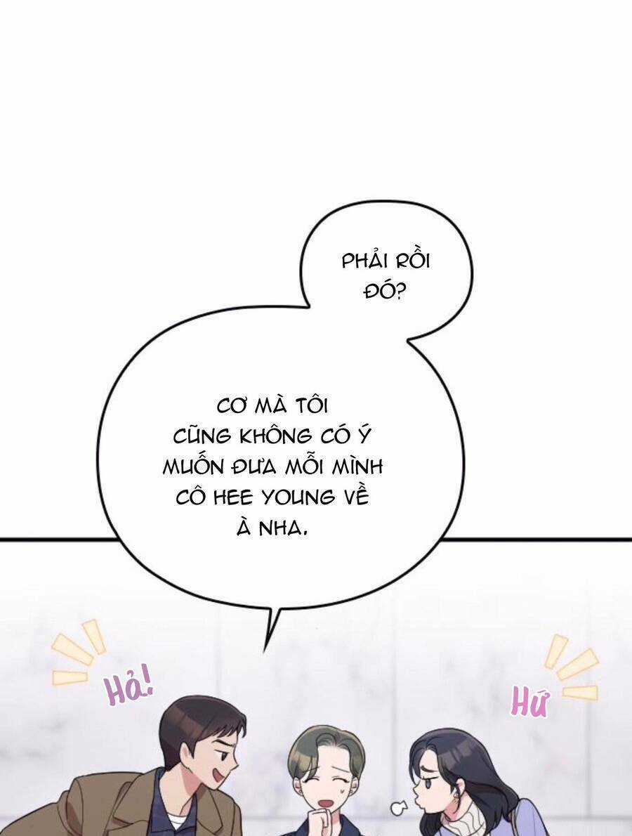 Cô Đi Mà Lấy Chồng Tôi Đi Chapter 61 trang 27