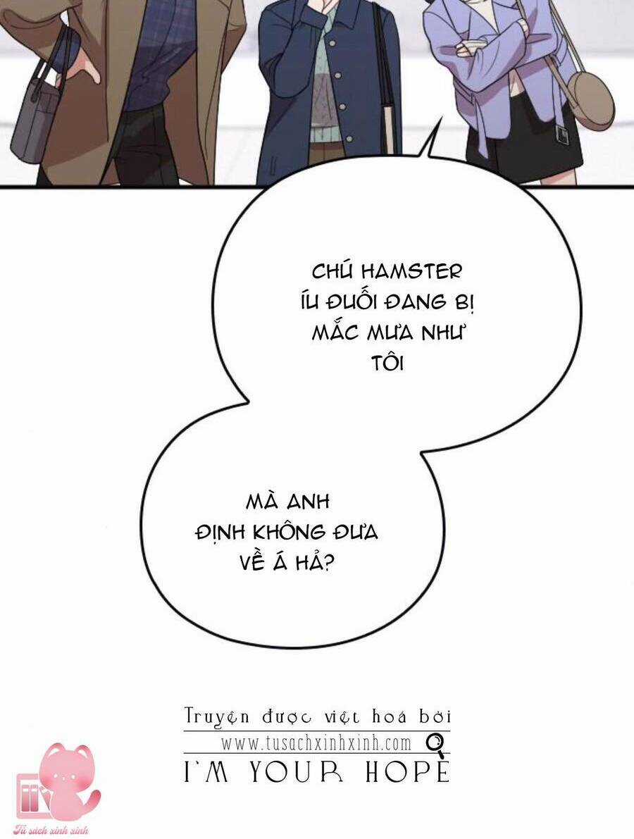 Cô Đi Mà Lấy Chồng Tôi Đi Chapter 61 trang 28