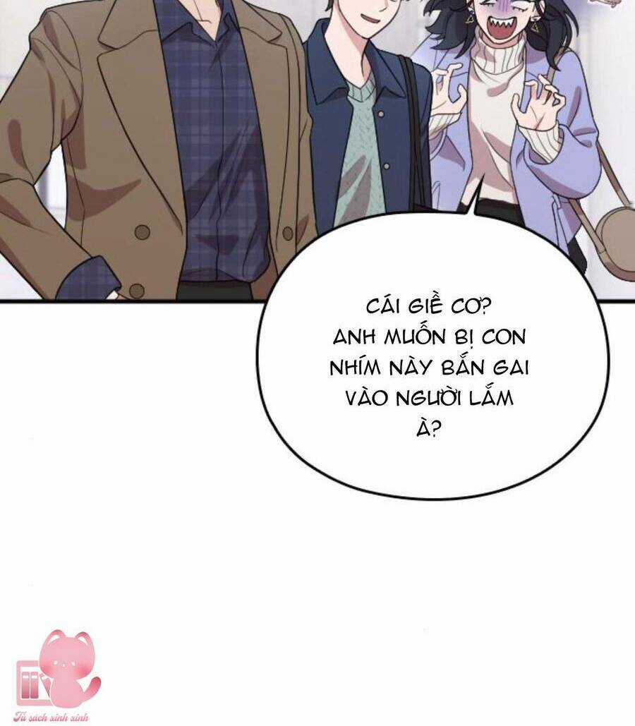 Cô Đi Mà Lấy Chồng Tôi Đi Chapter 61 trang 30