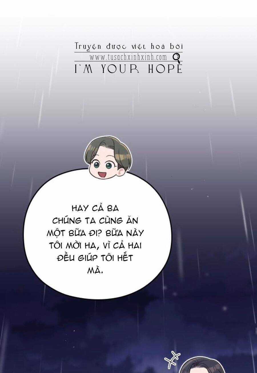 Cô Đi Mà Lấy Chồng Tôi Đi Chapter 61 trang 32