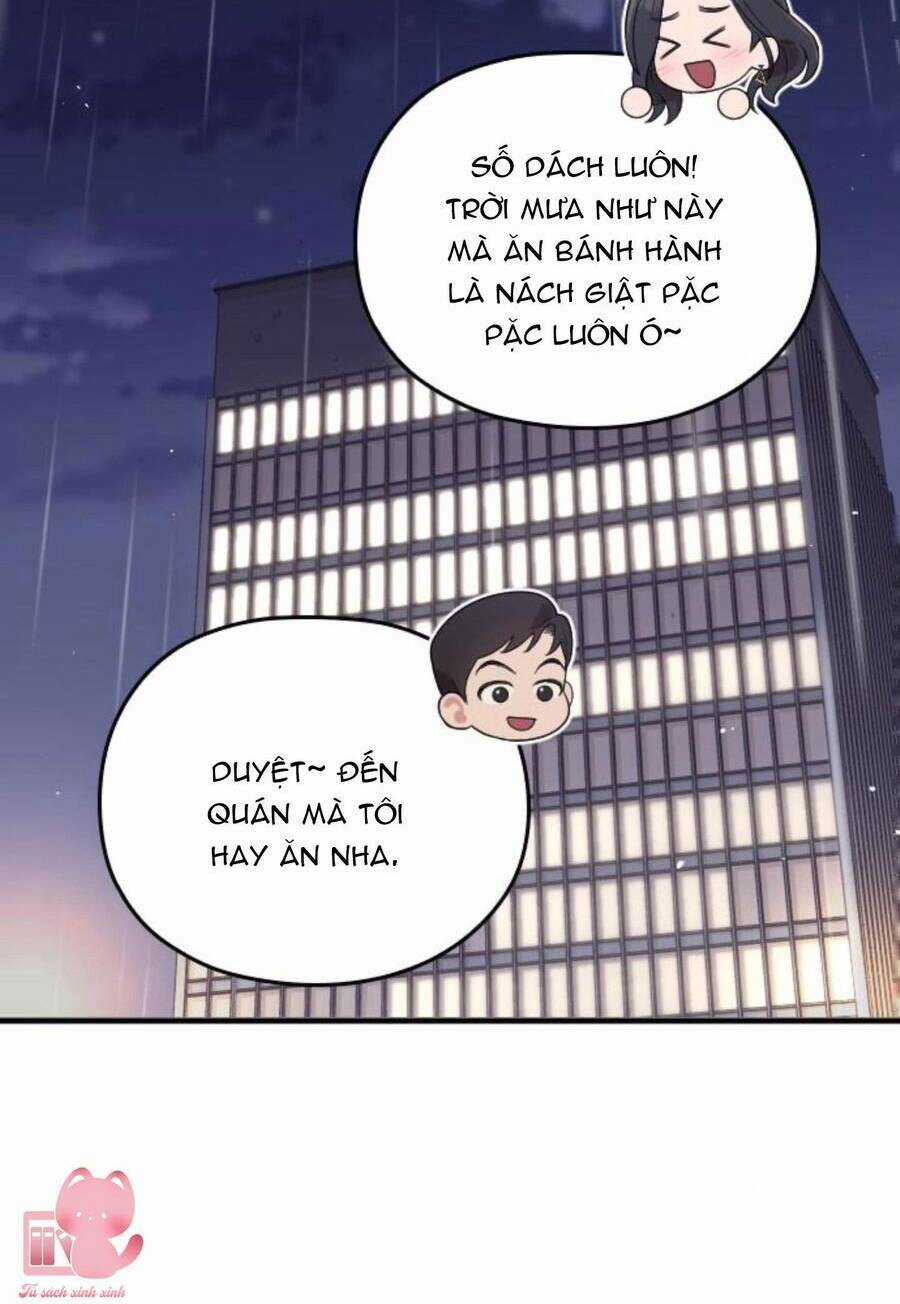 Cô Đi Mà Lấy Chồng Tôi Đi Chapter 61 trang 33