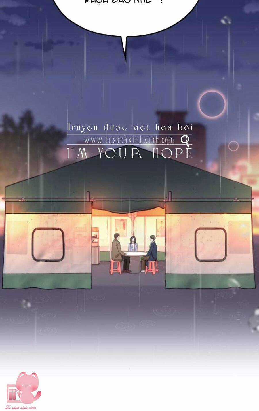 Cô Đi Mà Lấy Chồng Tôi Đi Chapter 61 trang 35