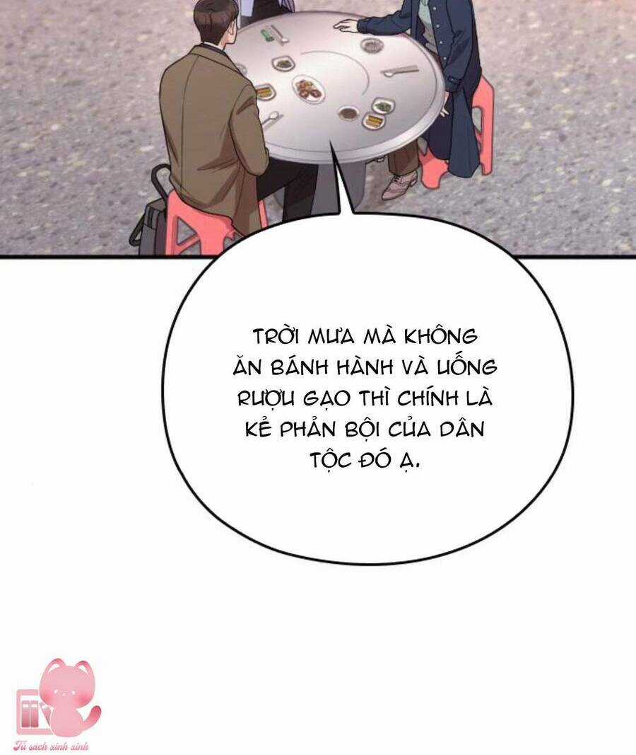 Cô Đi Mà Lấy Chồng Tôi Đi Chapter 61 trang 37