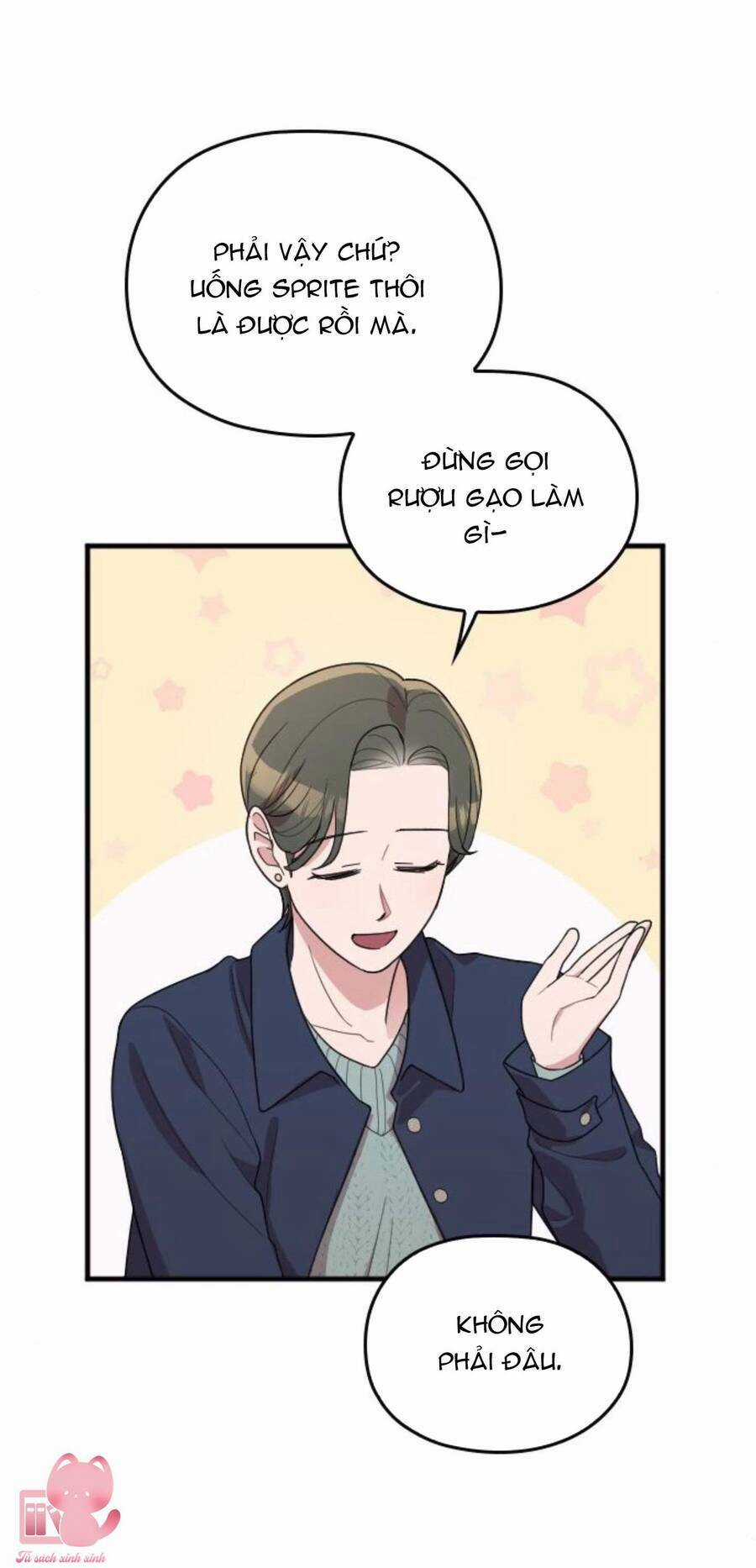 Cô Đi Mà Lấy Chồng Tôi Đi Chapter 61 trang 39