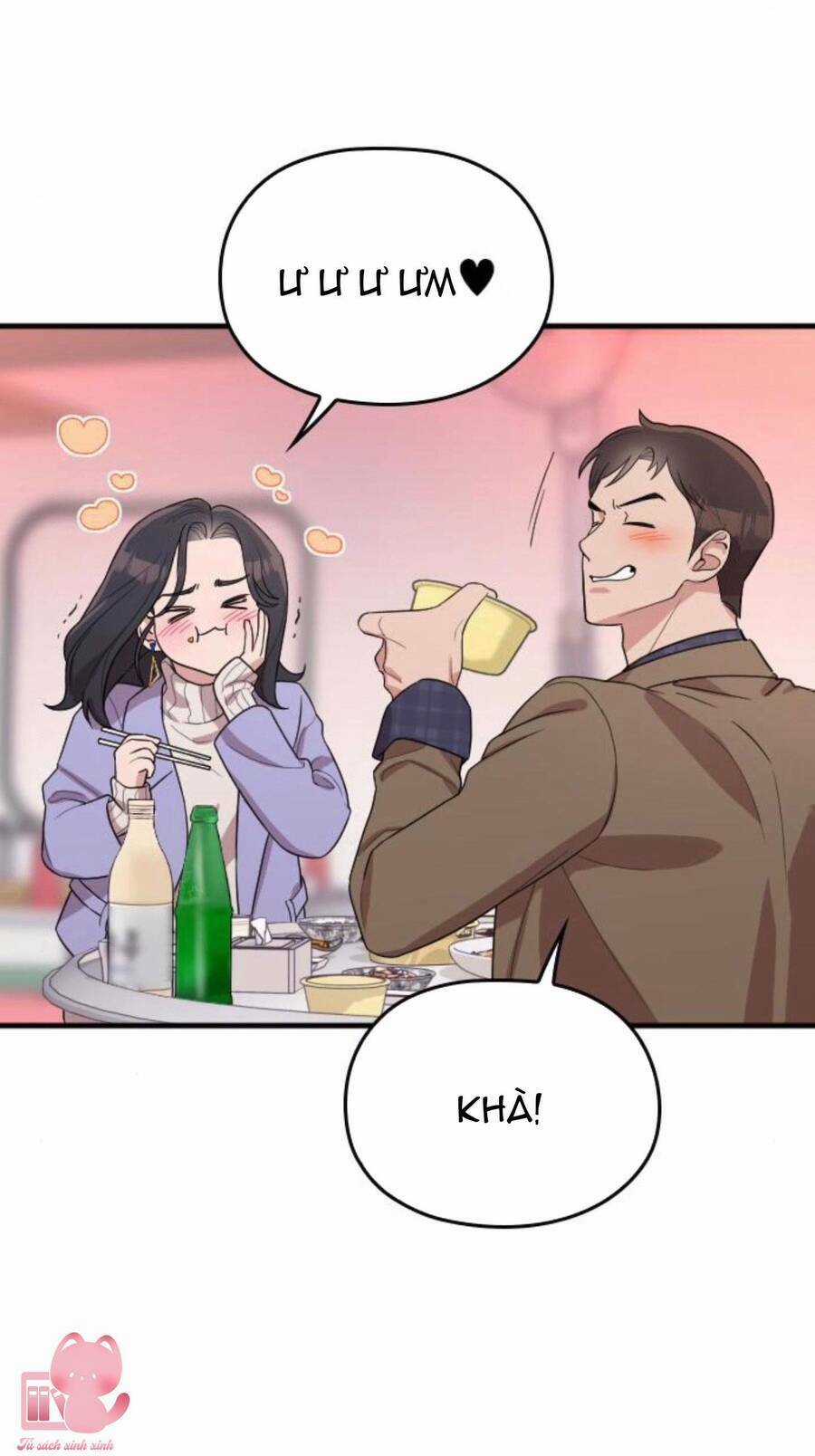 Cô Đi Mà Lấy Chồng Tôi Đi Chapter 61 trang 42