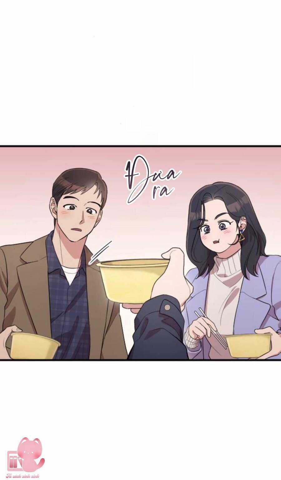 Cô Đi Mà Lấy Chồng Tôi Đi Chapter 61 trang 44