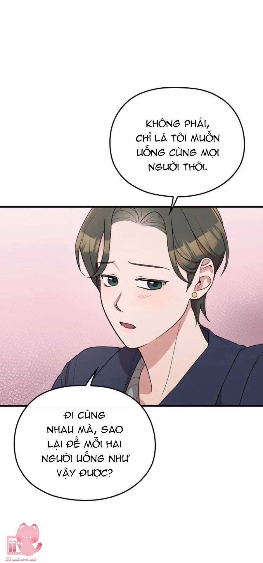 Cô Đi Mà Lấy Chồng Tôi Đi Chapter 61 trang 46