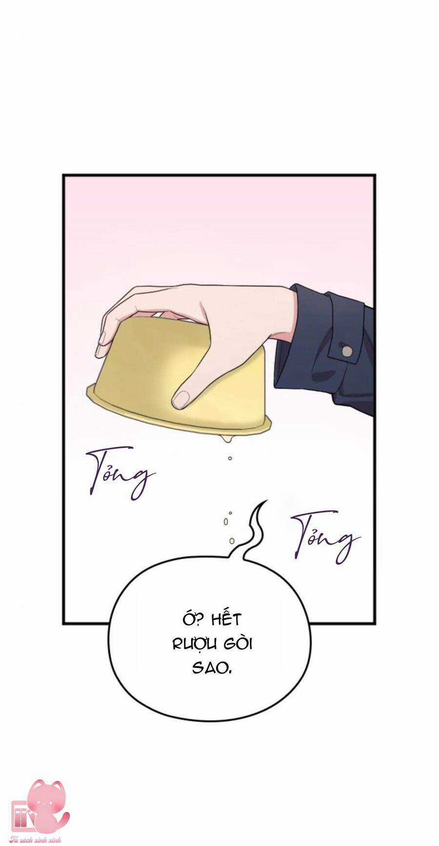 Cô Đi Mà Lấy Chồng Tôi Đi Chapter 61 trang 52