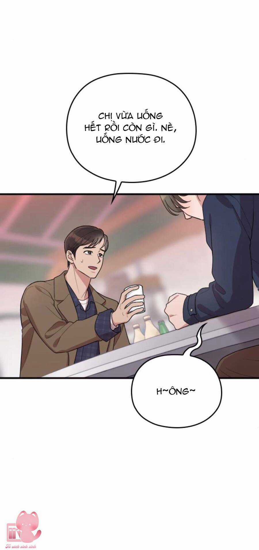 Cô Đi Mà Lấy Chồng Tôi Đi Chapter 61 trang 53