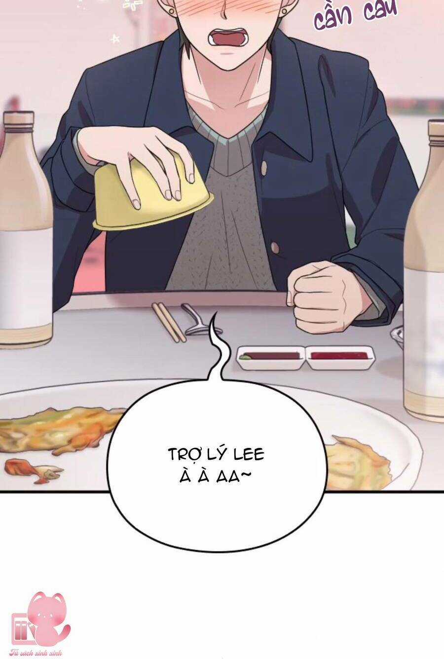 Cô Đi Mà Lấy Chồng Tôi Đi Chapter 61 trang 55