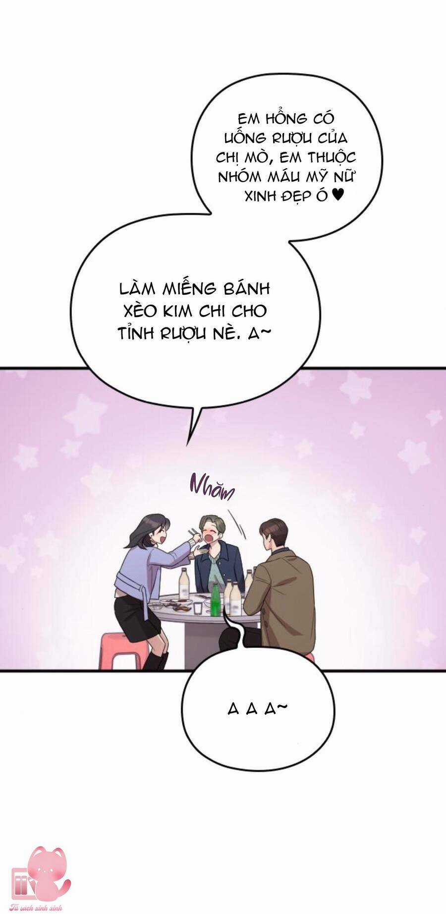 Cô Đi Mà Lấy Chồng Tôi Đi Chapter 61 trang 57