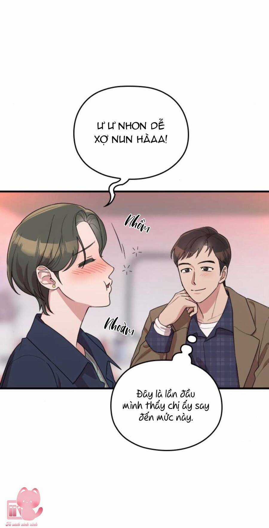 Cô Đi Mà Lấy Chồng Tôi Đi Chapter 61 trang 58