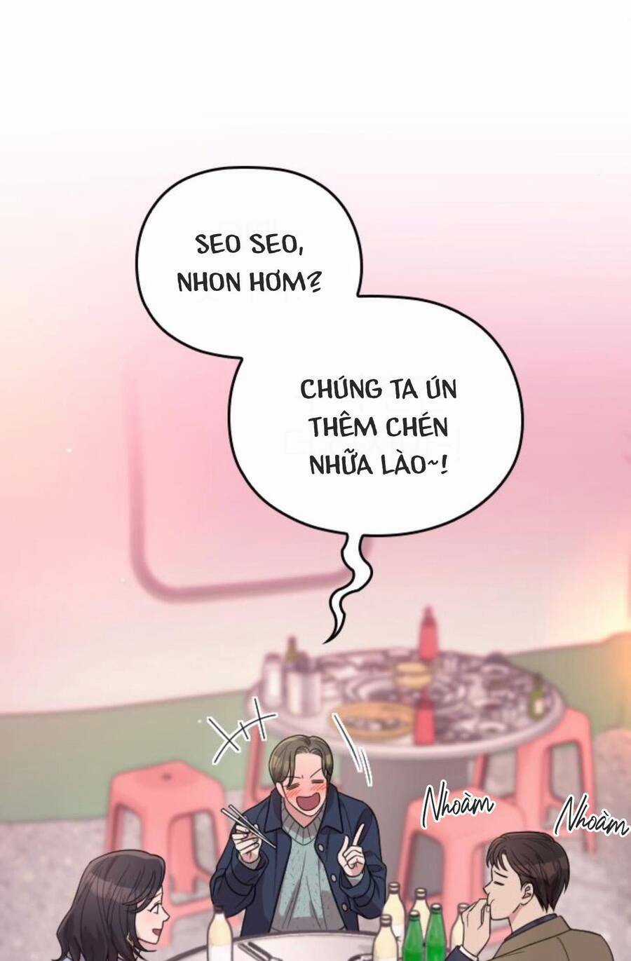 Cô Đi Mà Lấy Chồng Tôi Đi Chapter 61 trang 63