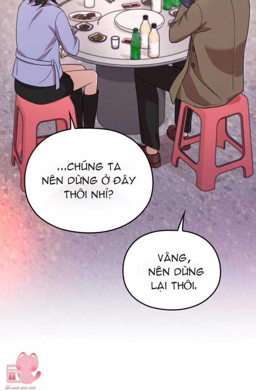 Cô Đi Mà Lấy Chồng Tôi Đi Chapter 61 trang 64