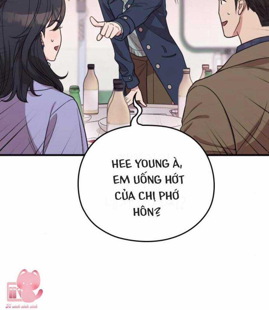 Cô Đi Mà Lấy Chồng Tôi Đi Chapter 61 trang 66