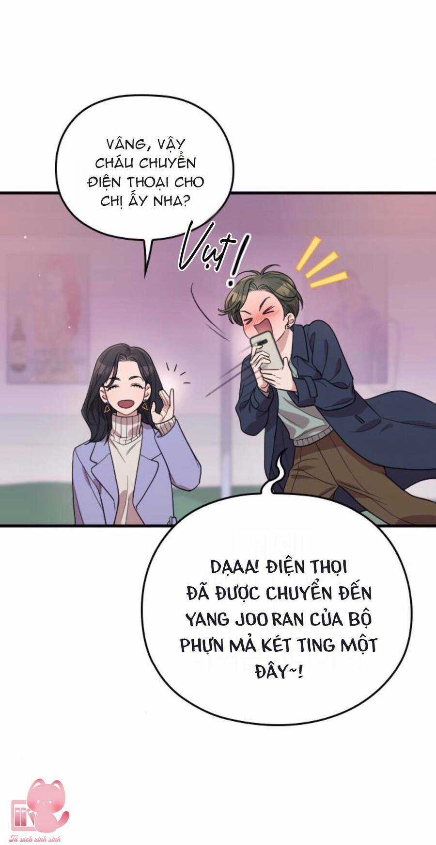 Cô Đi Mà Lấy Chồng Tôi Đi Chapter 61 trang 70