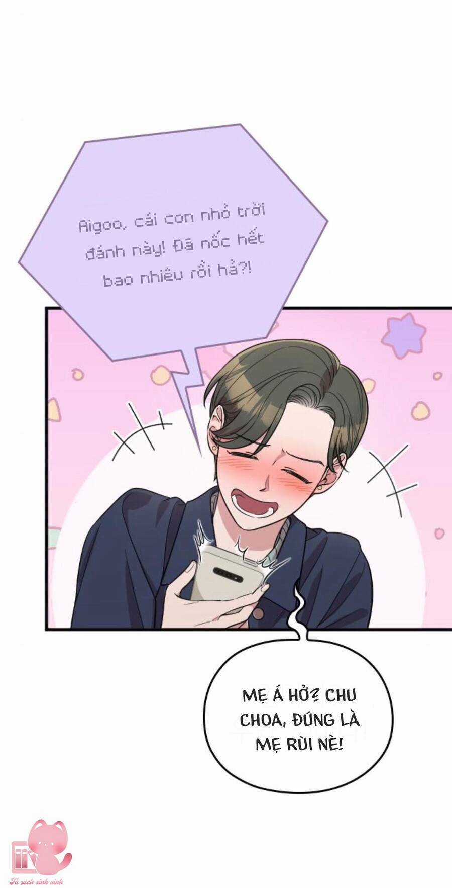 Cô Đi Mà Lấy Chồng Tôi Đi Chapter 61 trang 71