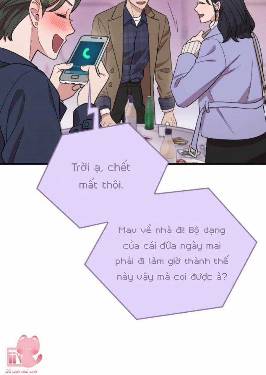 Cô Đi Mà Lấy Chồng Tôi Đi Chapter 61 trang 73