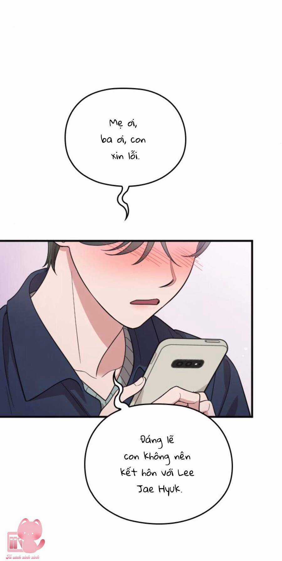 Cô Đi Mà Lấy Chồng Tôi Đi Chapter 61 trang 75