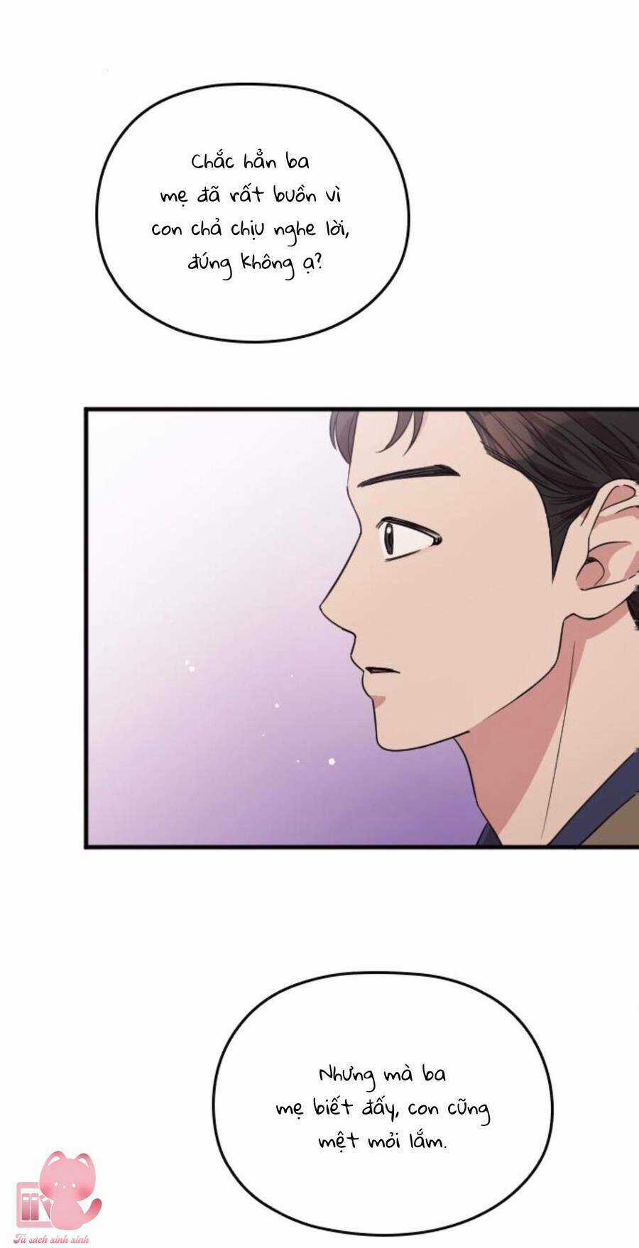 Cô Đi Mà Lấy Chồng Tôi Đi Chapter 61 trang 76