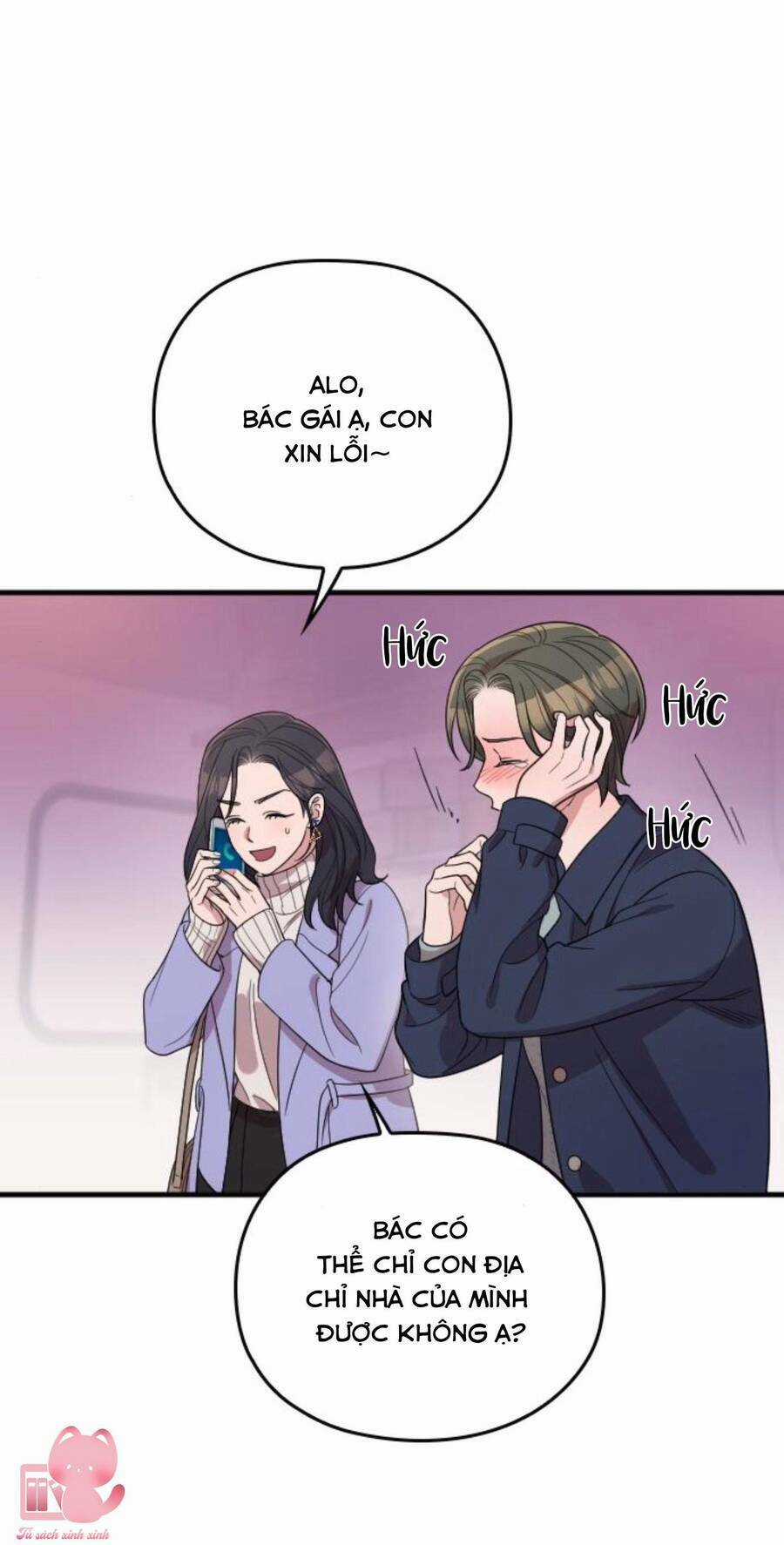 Cô Đi Mà Lấy Chồng Tôi Đi Chapter 61 trang 79