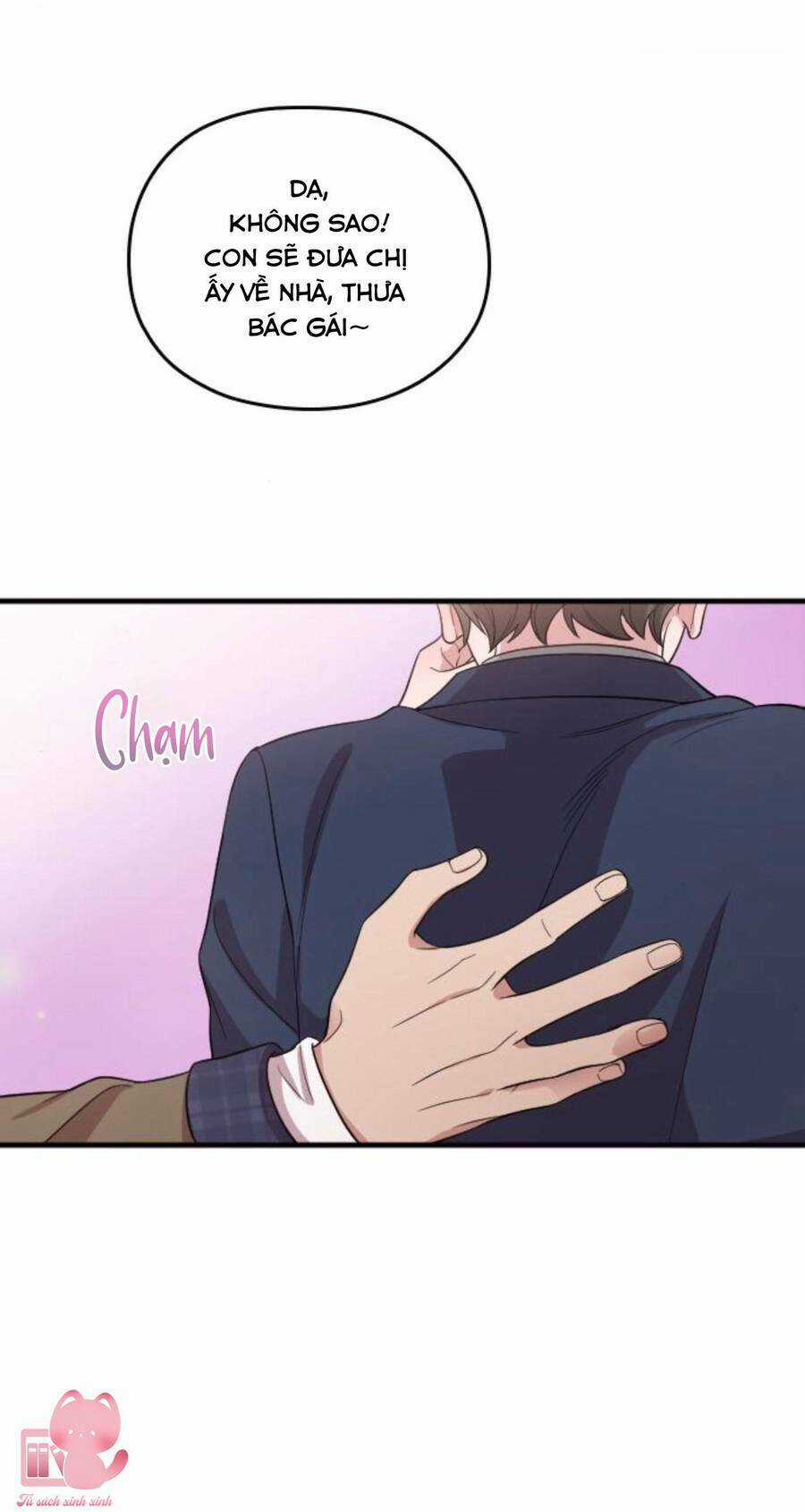 Cô Đi Mà Lấy Chồng Tôi Đi Chapter 61 trang 80