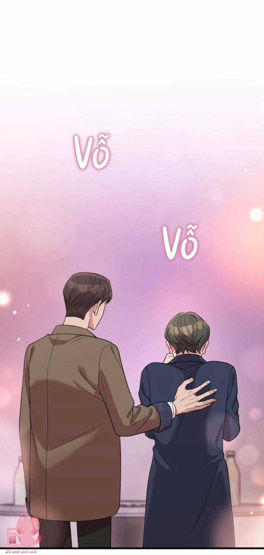 Cô Đi Mà Lấy Chồng Tôi Đi Chapter 61 trang 81