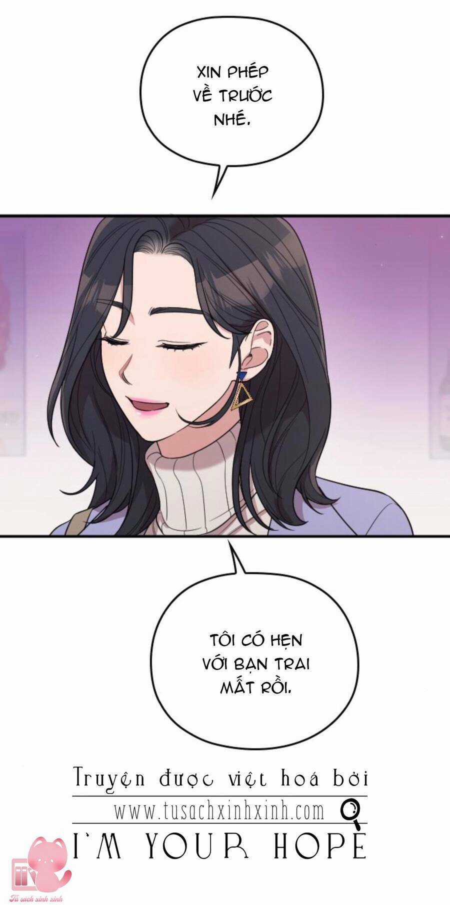 Cô Đi Mà Lấy Chồng Tôi Đi Chapter 61 trang 84