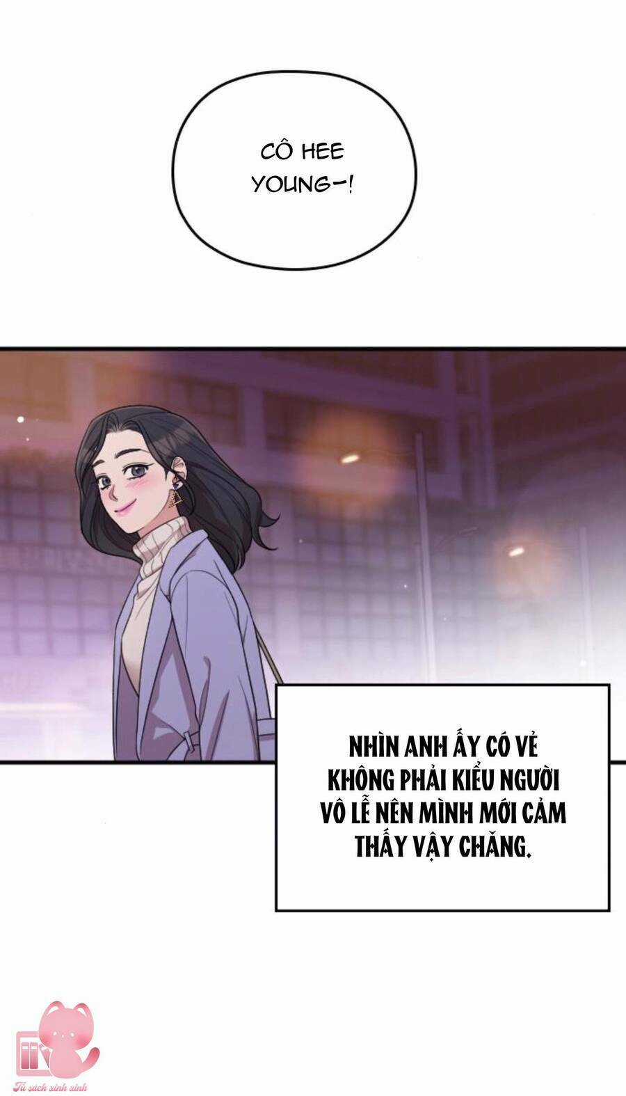 Cô Đi Mà Lấy Chồng Tôi Đi Chapter 61 trang 87