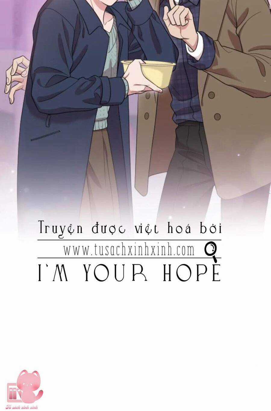 Cô Đi Mà Lấy Chồng Tôi Đi Chapter 61 trang 89